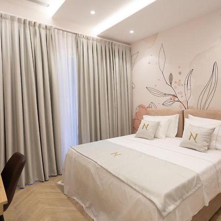 Nayel Hotel Durres Ngoại thất bức ảnh