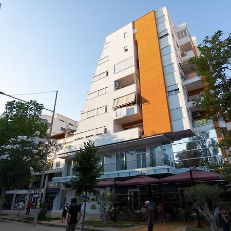 Nayel Hotel Durres Ngoại thất bức ảnh