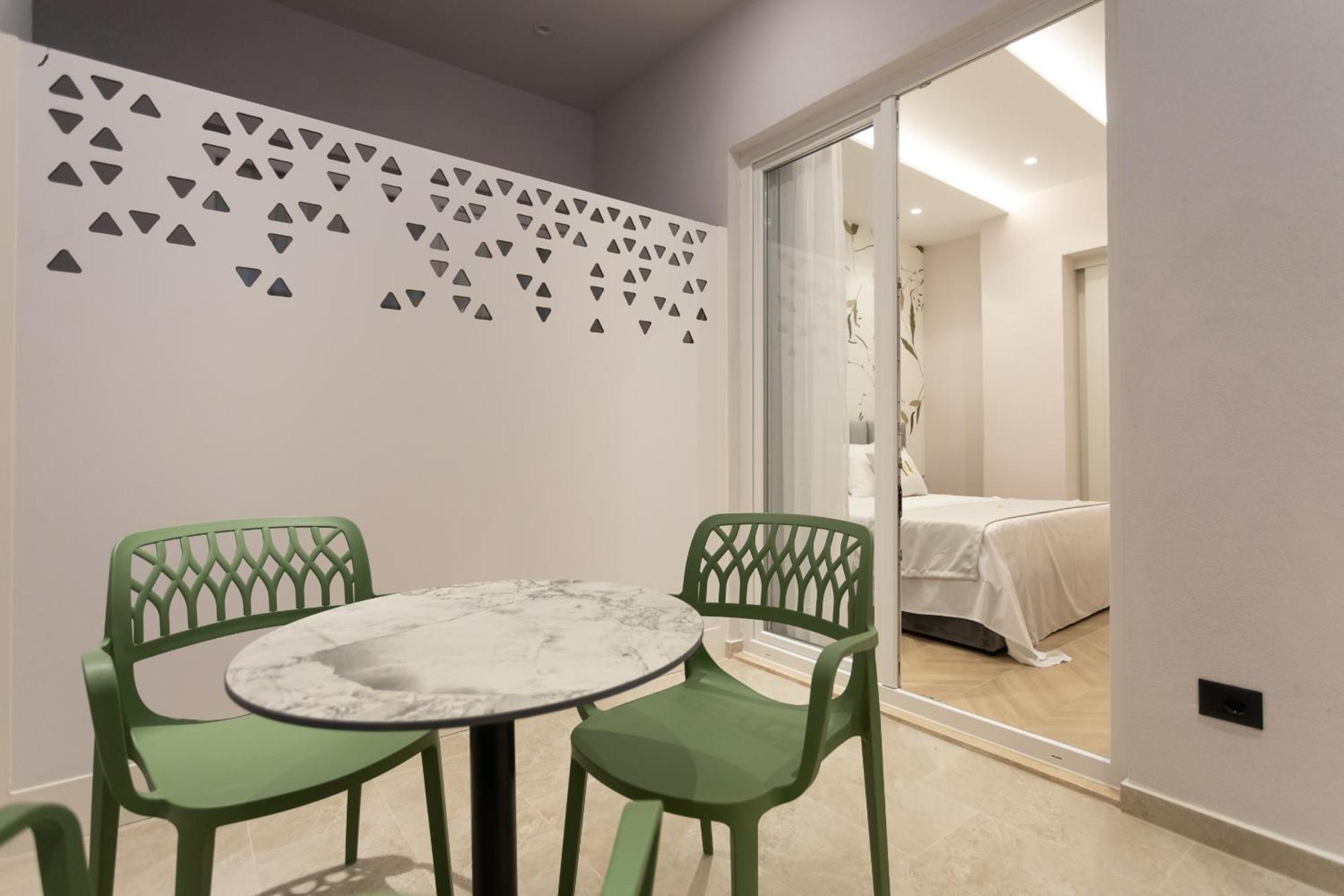 Nayel Hotel Durres Ngoại thất bức ảnh