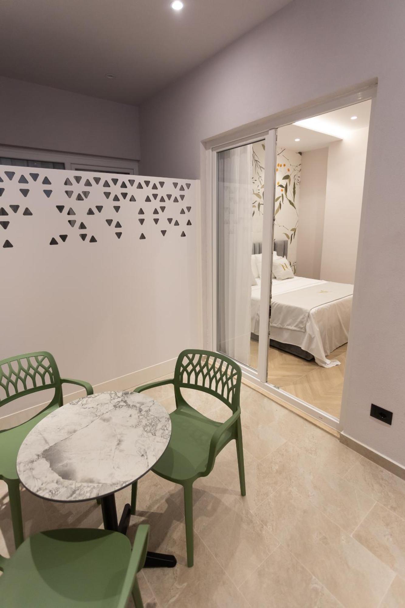 Nayel Hotel Durres Ngoại thất bức ảnh
