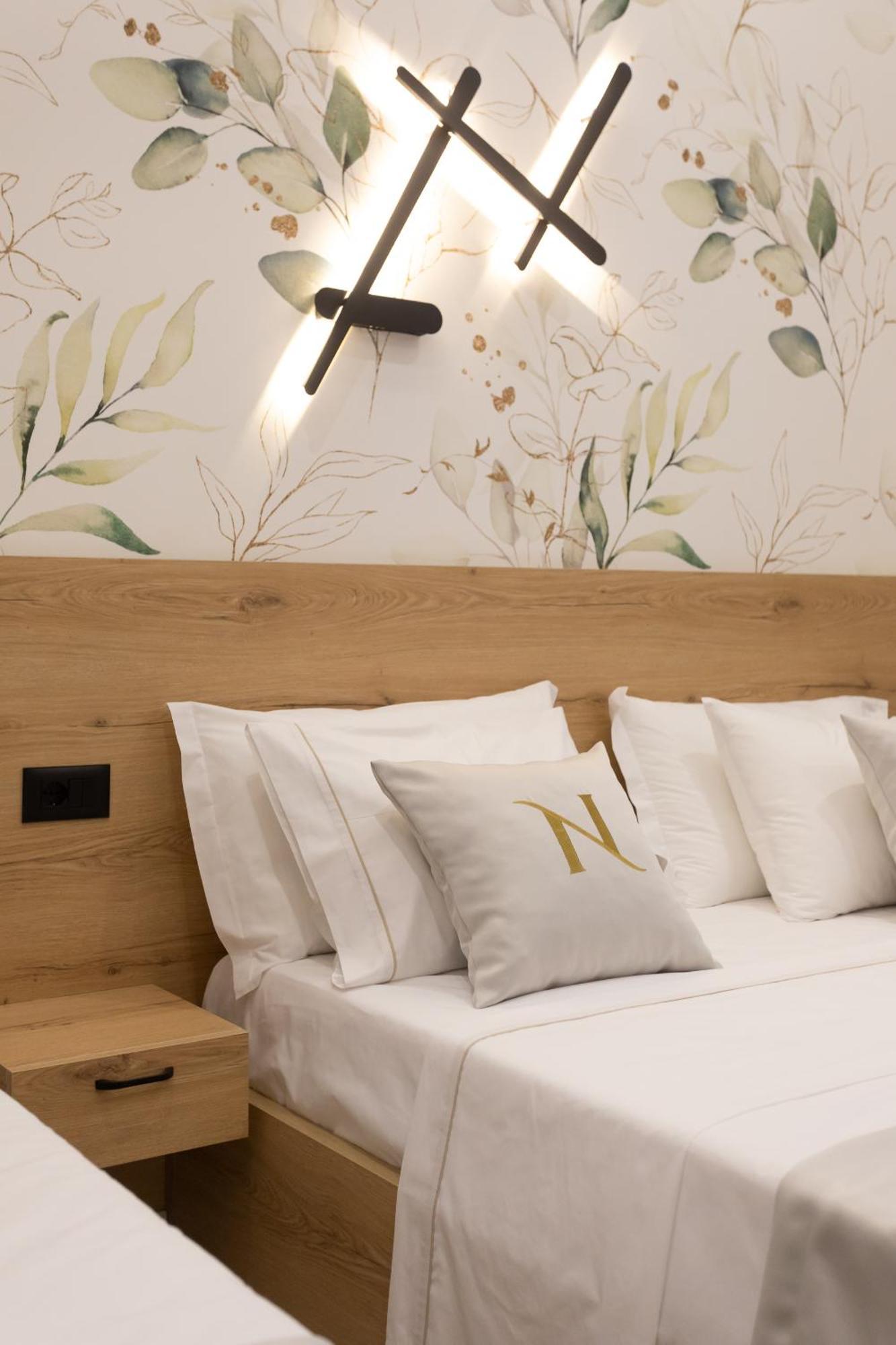 Nayel Hotel Durres Ngoại thất bức ảnh