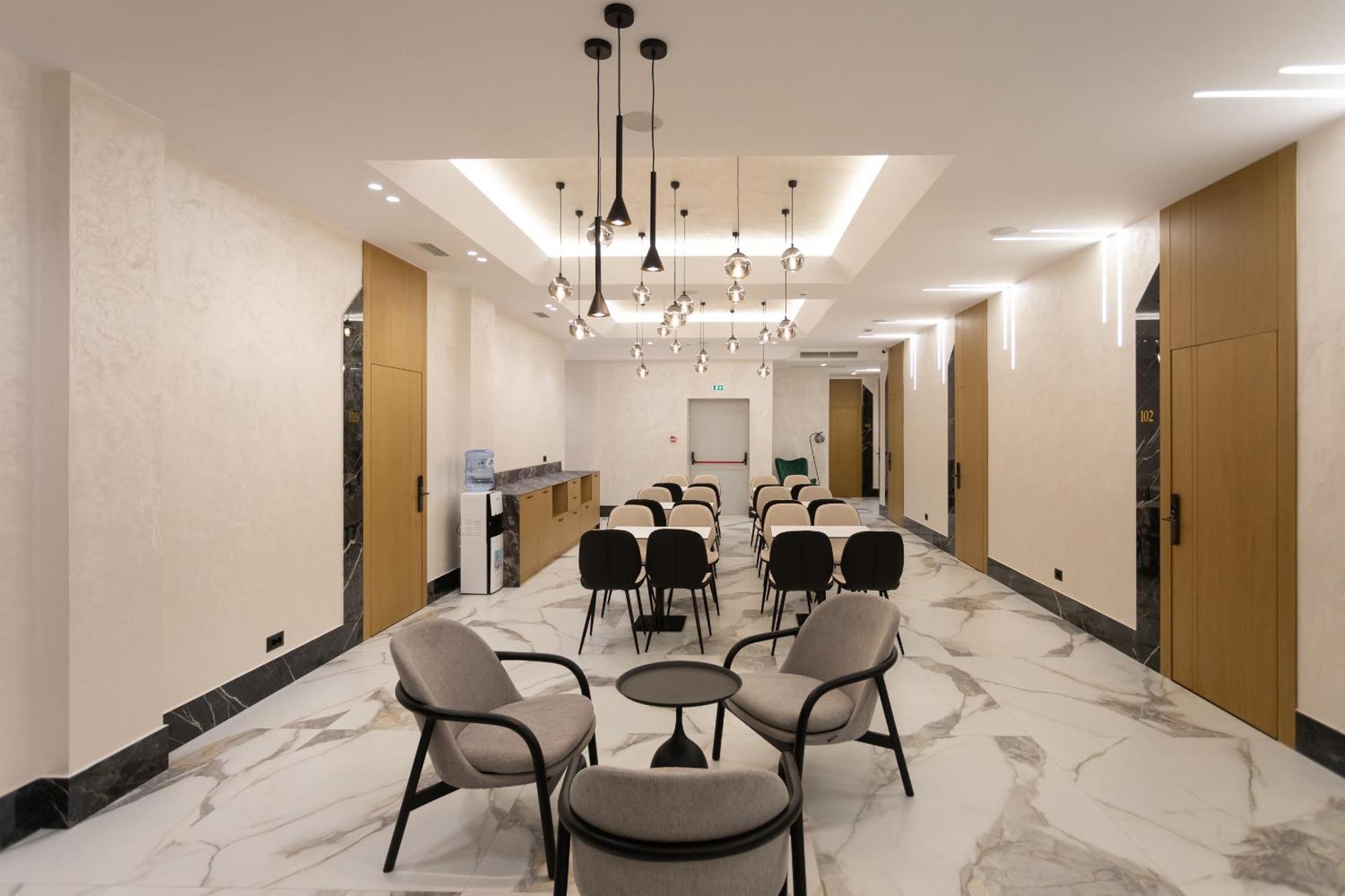 Nayel Hotel Durres Ngoại thất bức ảnh