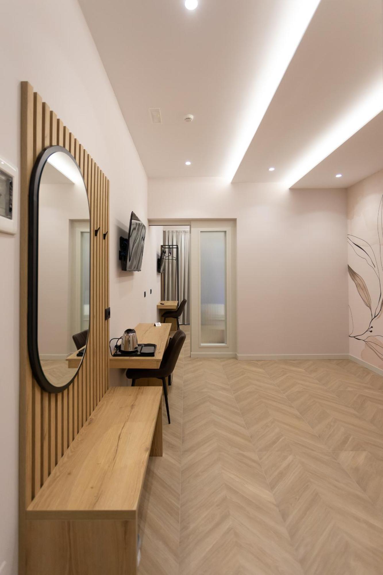 Nayel Hotel Durres Ngoại thất bức ảnh