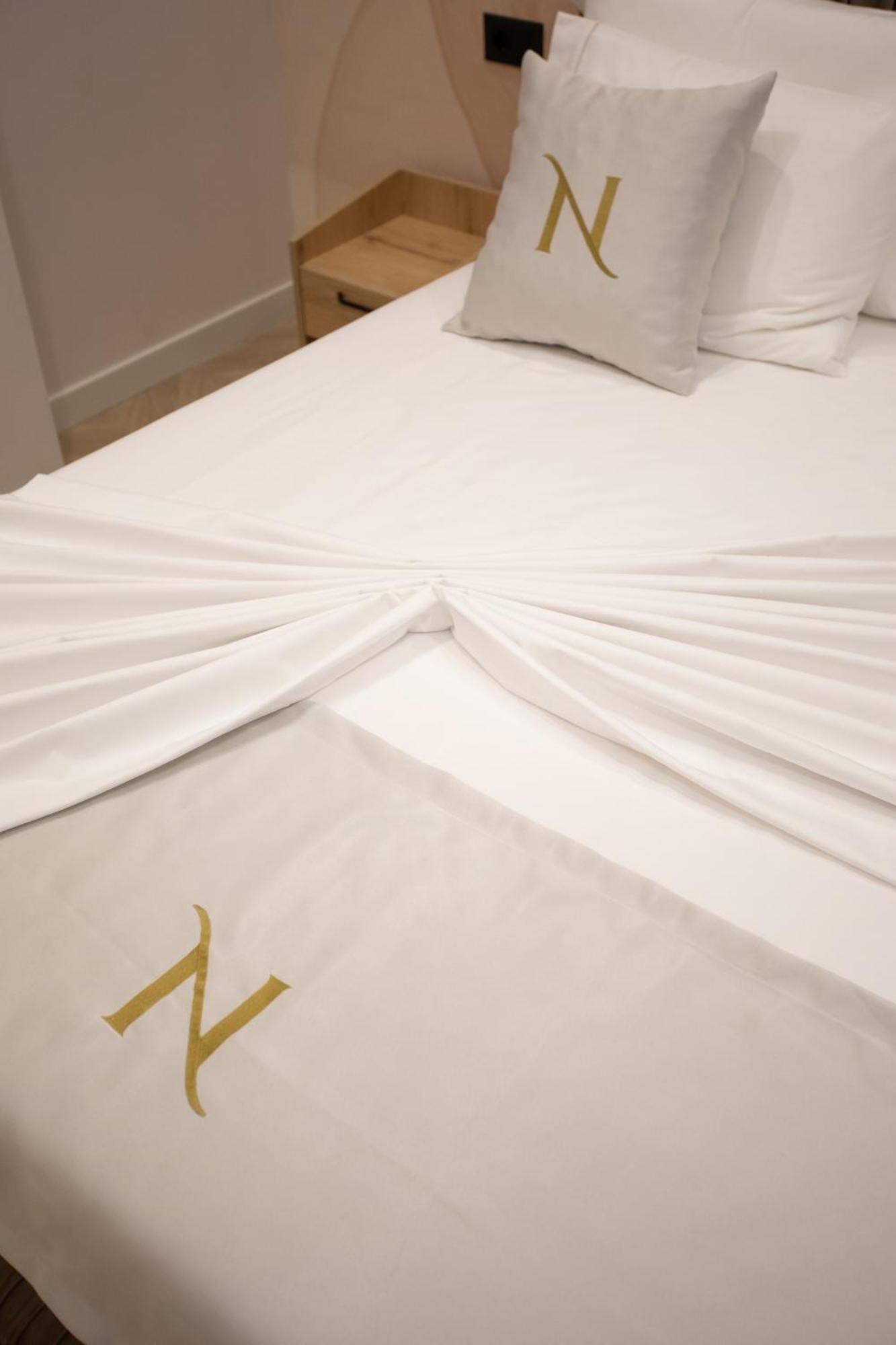 Nayel Hotel Durres Ngoại thất bức ảnh