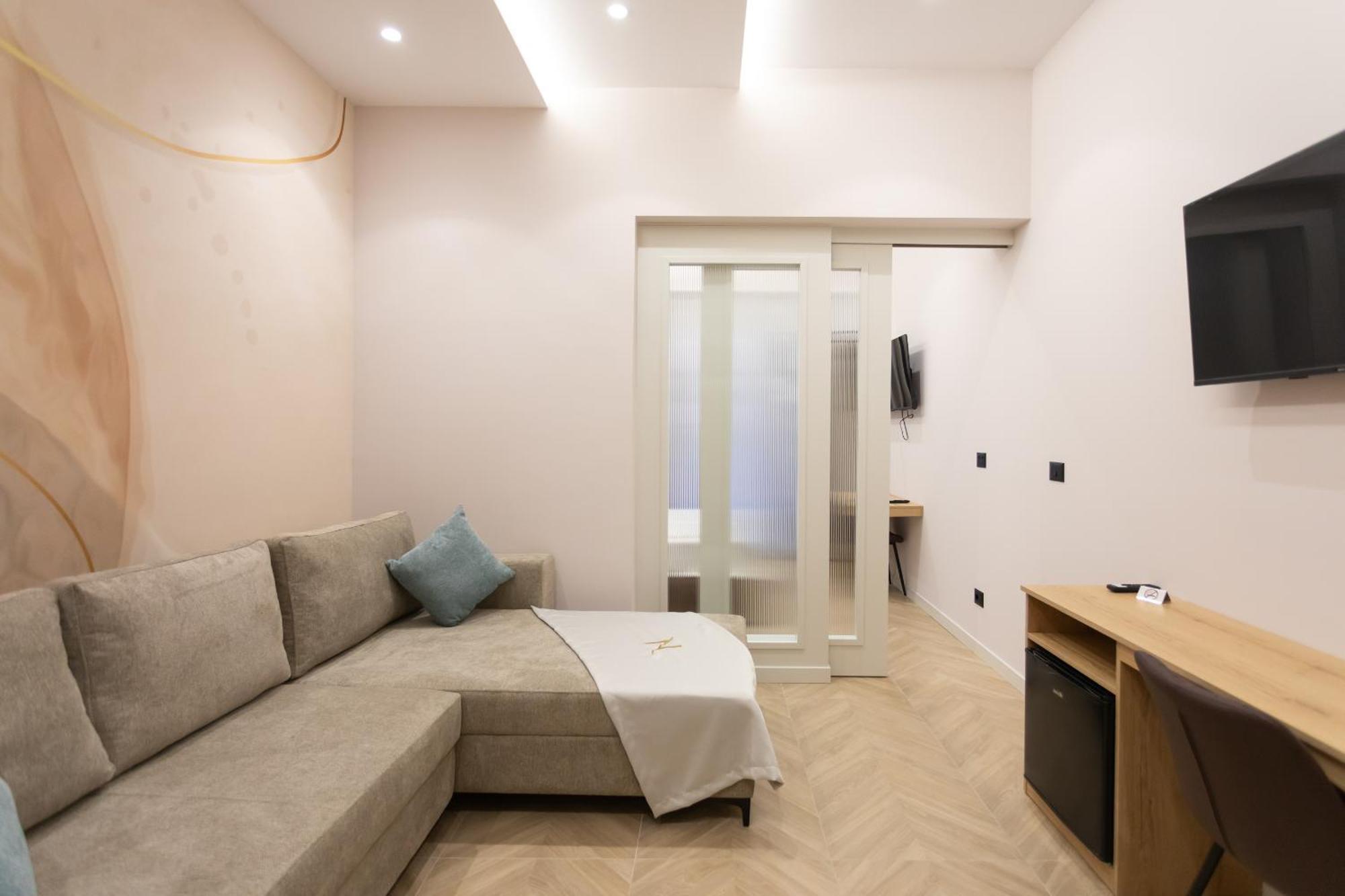 Nayel Hotel Durres Ngoại thất bức ảnh