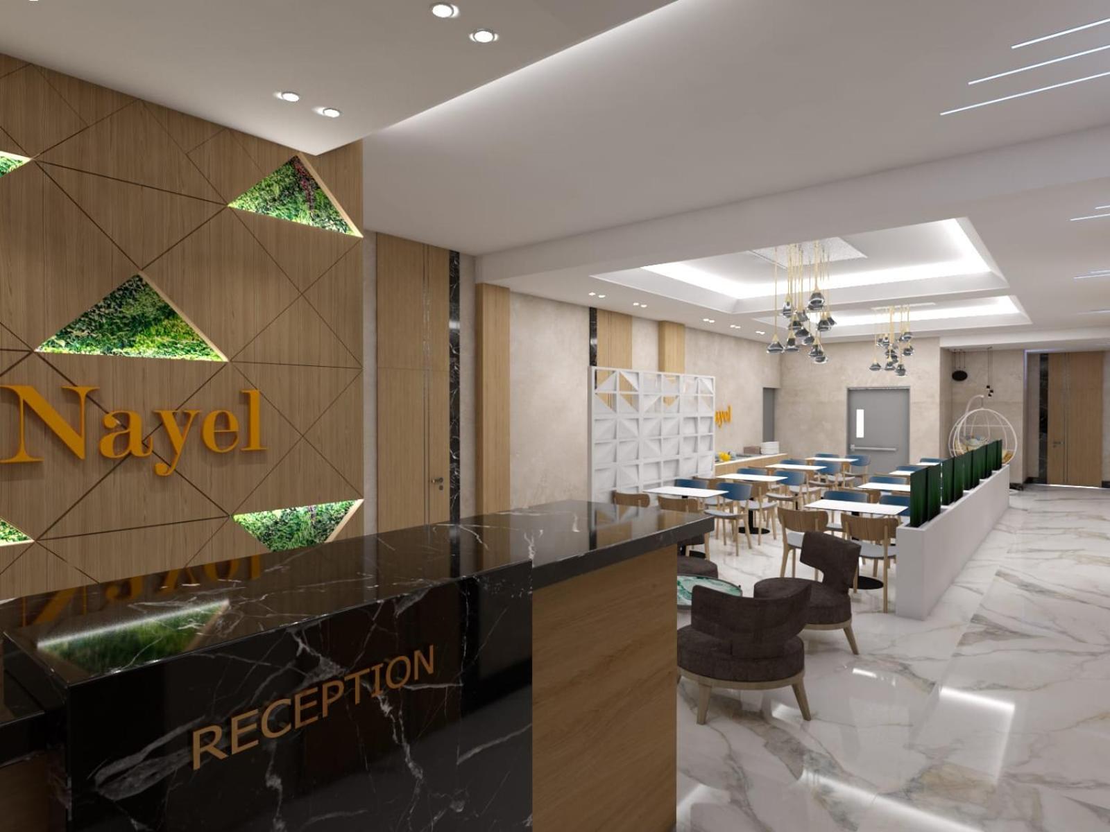 Nayel Hotel Durres Ngoại thất bức ảnh